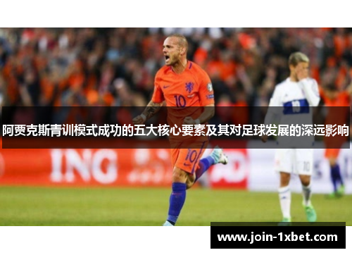 阿贾克斯青训模式成功的五大核心要素及其对足球发展的深远影响