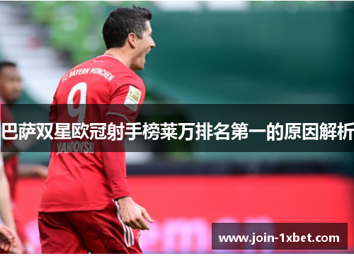 巴萨双星欧冠射手榜莱万排名第一的原因解析